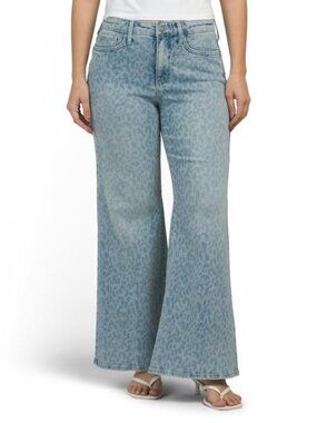 NYDJ Mia Palazzo Jeans